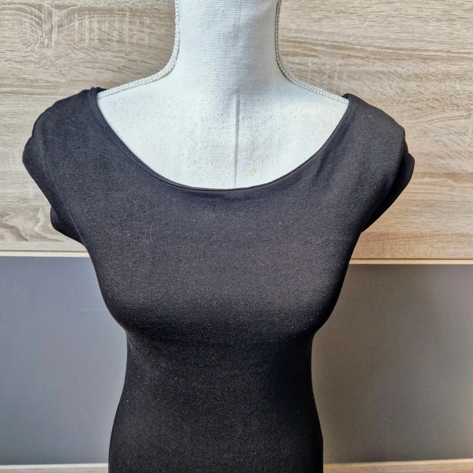 Lange jurk – photo 2